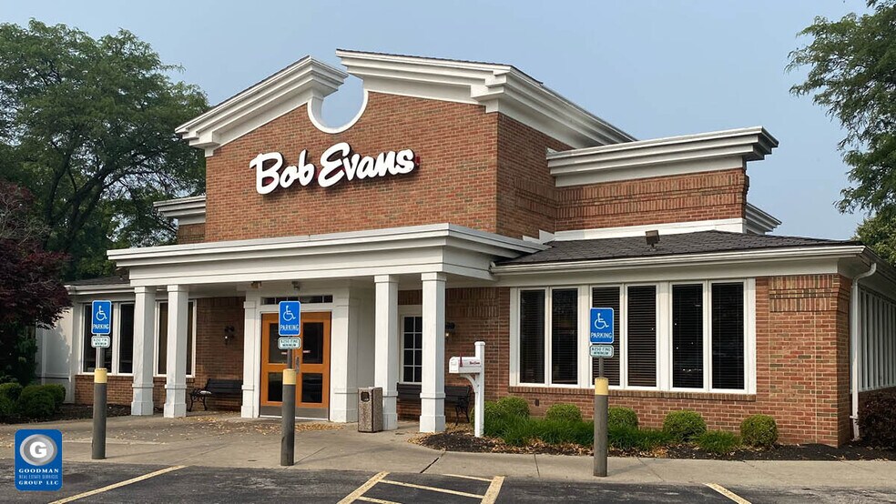 Primary Photo Of 3830 Tuller Rd, Dublin Restaurant For Sale