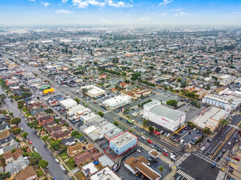 More Photos Of 920 S Atlantic Blvd, Los Angeles Office For Sale