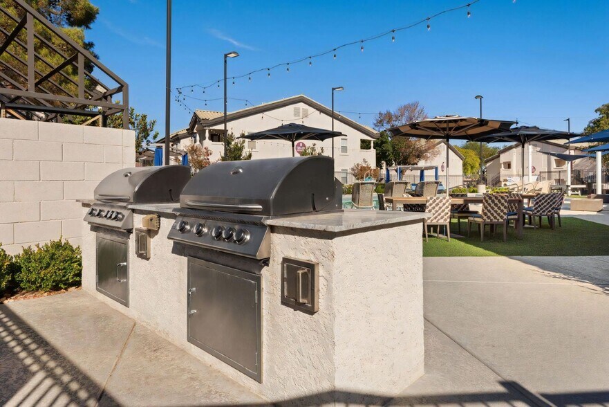 More Photos Of 9750 Peace Way, Las Vegas Apartments For Sale