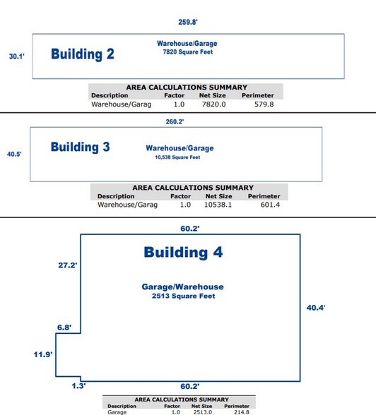 More Photos Of 10908 Mount Holly Rd, Charlotte Industrial For Sale