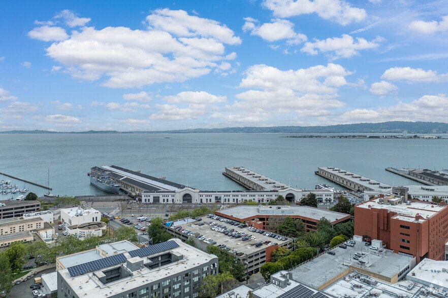 More Photos Of 60 Francisco St, San Francisco Office For Lease