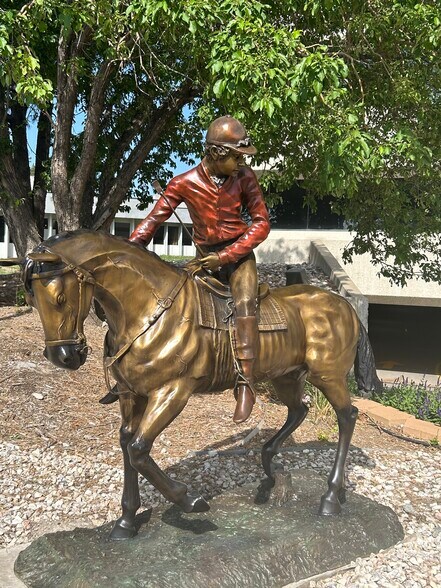 More Photos Of 6860 S Yosemite Ct, Englewood Office For Lease