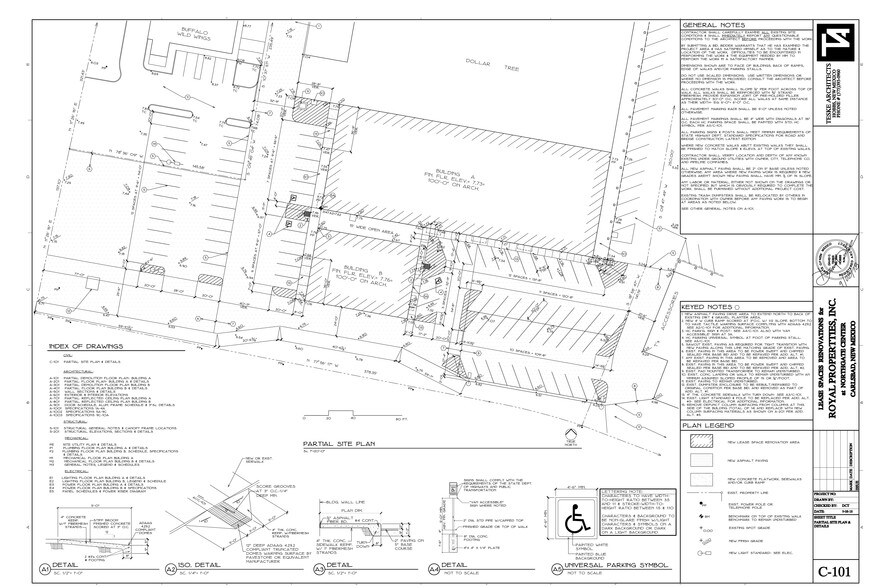 More Photos Of 1481-1607 W Pierce St, Carlsbad Unknown For Lease