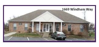 Primary Photo Of 1669 Windham Way, O'Fallon Office For Lease