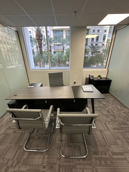 More Photos Of 1110 Brickell Ave, Miami Office Residential For Sale