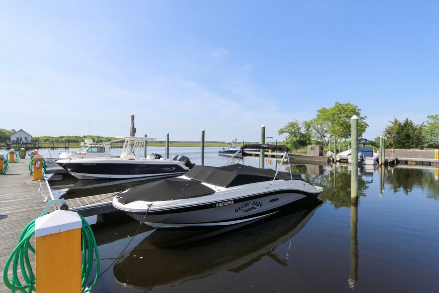 More Photos Of 1 Old New York Rd, Port Republic Land For Sale