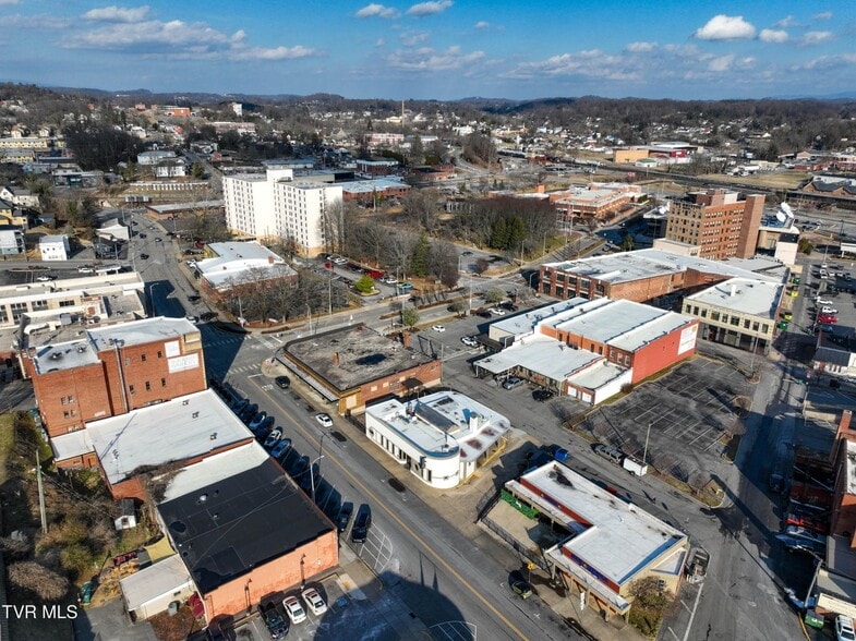 More Photos Of 171 Piedmont Ave, Bristol General Retail For Sale