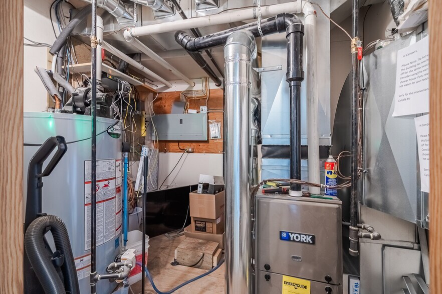 More Photos Of PT SE 10-50-2 W4, Blackfoot Trailer Camper Park For Sale