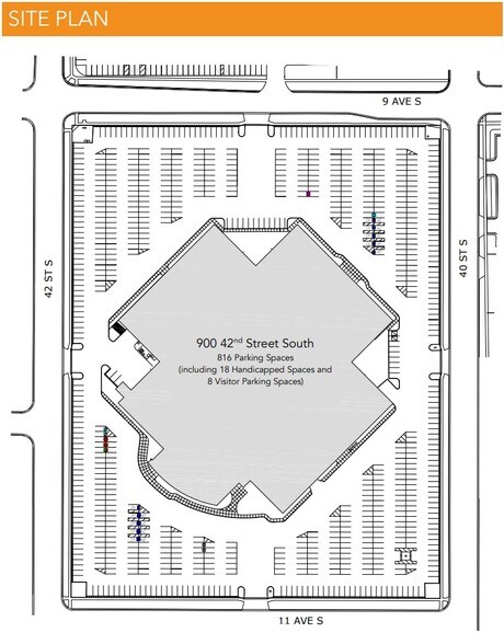 More Photos Of 900 42nd St S, Fargo Office For Sale