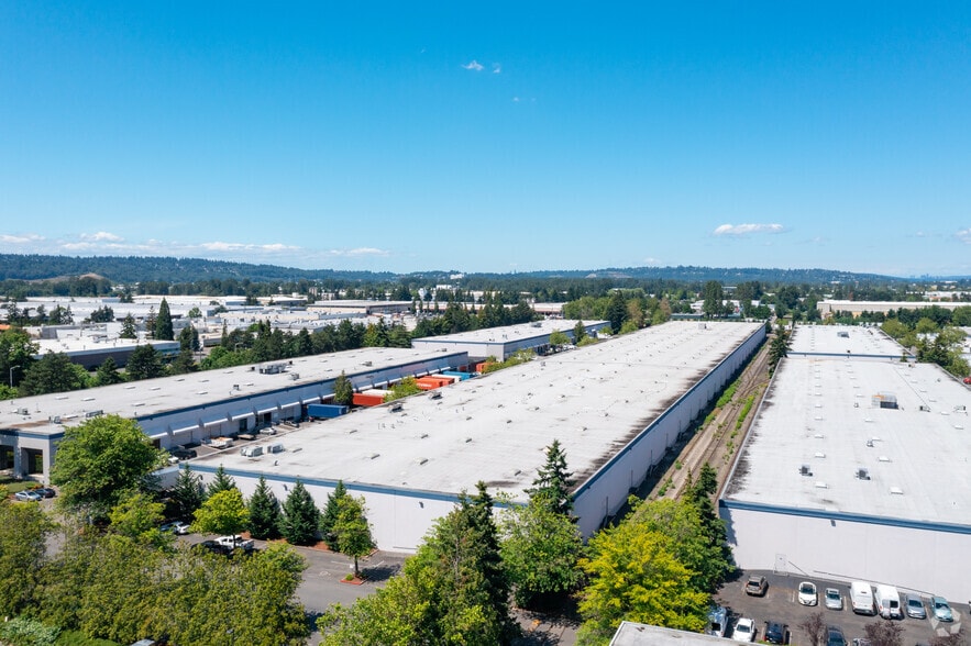 More Photos Of 20024 85th Ave S, Kent Warehouse For Lease