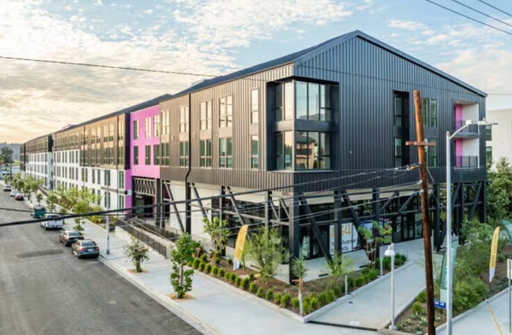 More Photos Of 3401 Pasadena Ave, Los Angeles Apartments For Lease