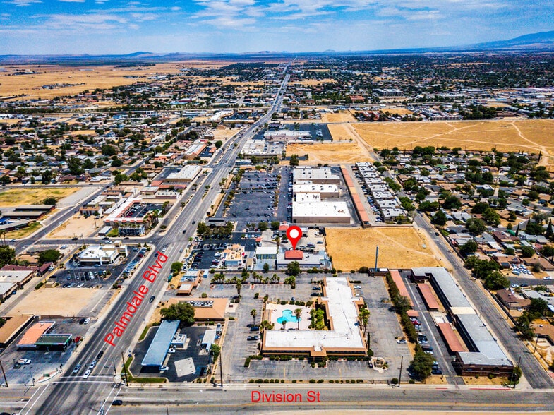 More Photos Of 144 E Palmdale Blvd, Palmdale Carwash For Sale