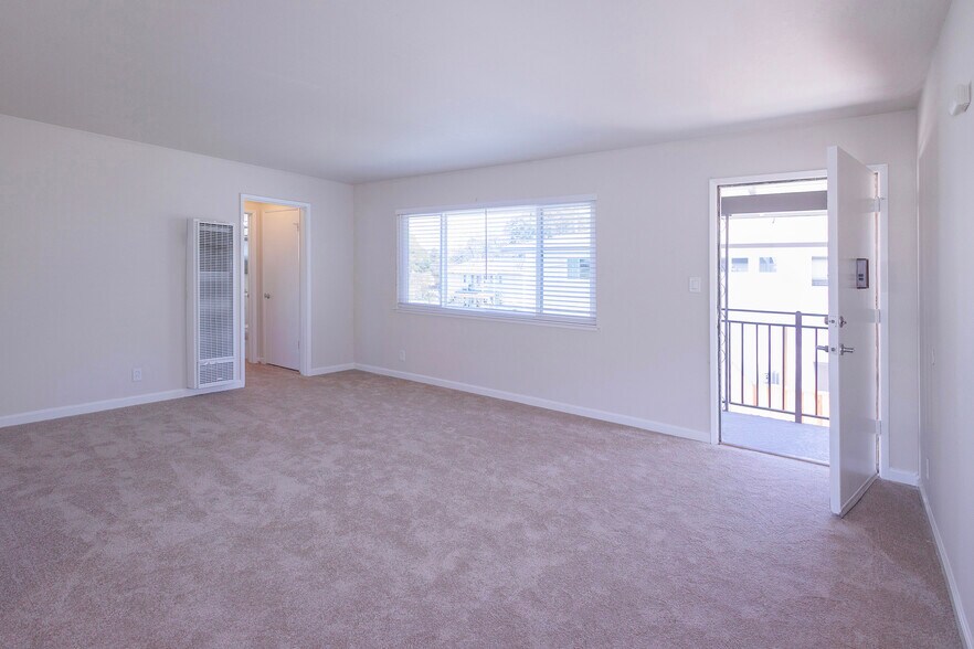More Photos Of 2315 Monroe St, Santa Clara Apartments For Sale