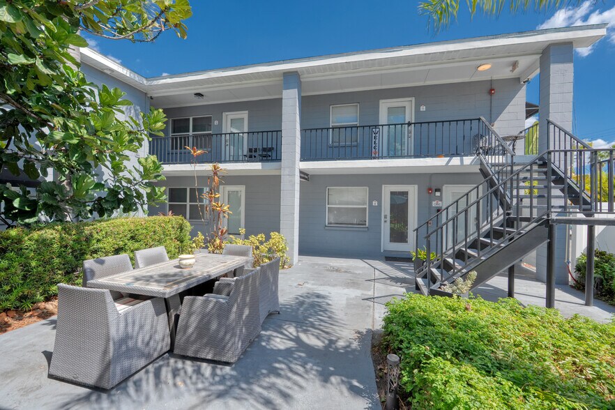 More Photos Of 3418 W North A St, Tampa Apartments For Sale