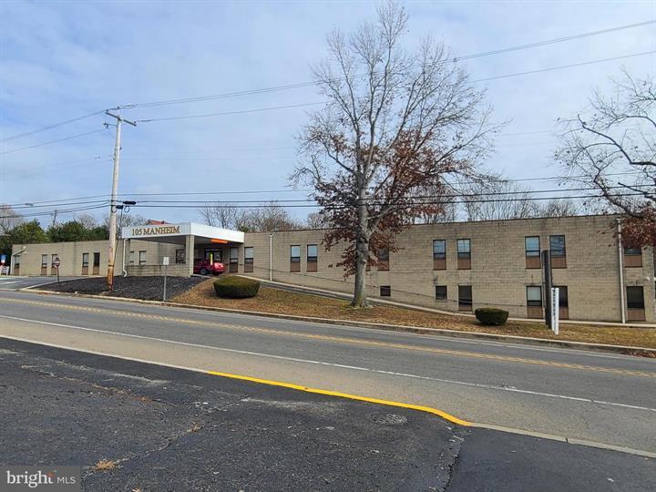 More Photos Of 105 Manheim Ave, Bridgeton Medical For Lease