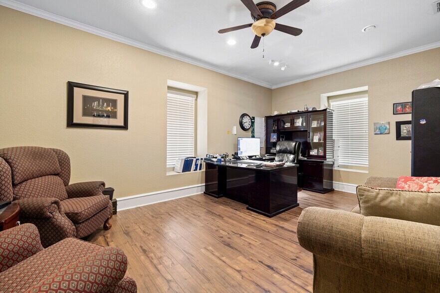 More Photos Of 5678 FM 1249 E, Kilgore Industrial For Sale