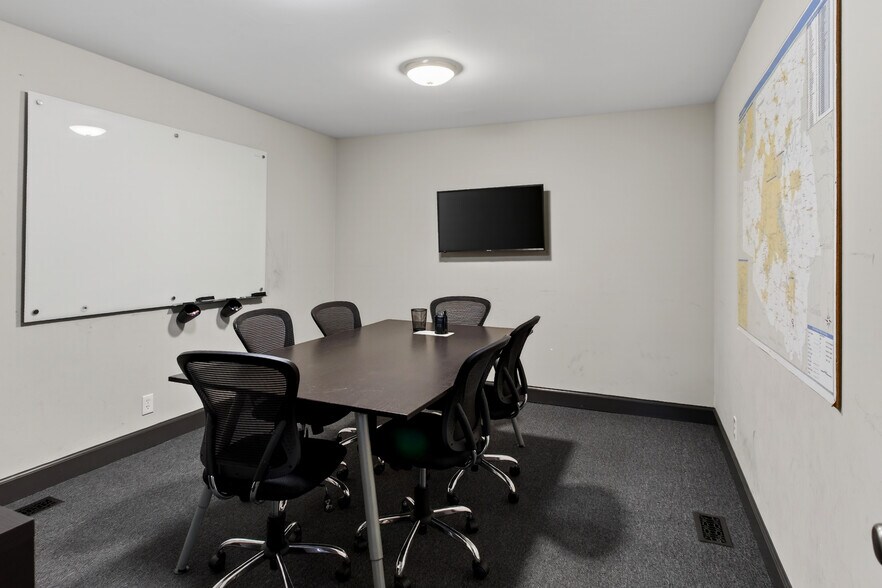 More Photos Of 2807 Foster Ave, Nashville Office For Sale