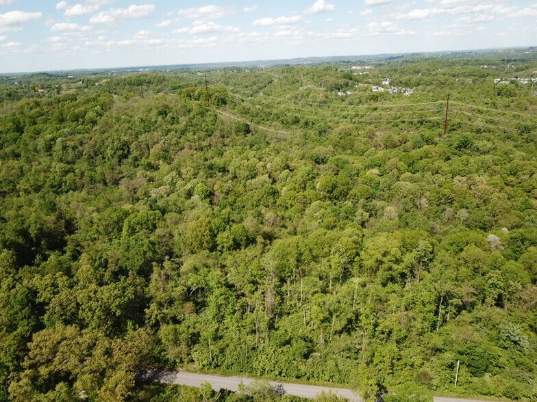 More Photos Of Scotts Run, Carnegie Land For Sale