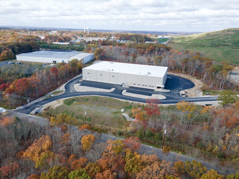 More Photos Of 1500 Riggenbach Rd., Fall River Land For Lease