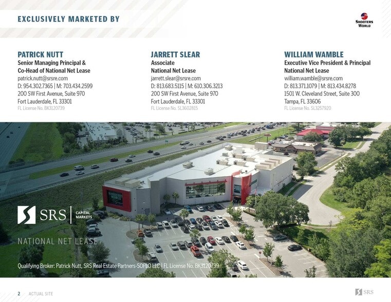 More Photos Of 4850 Lawing Ln, Orlando Freestanding For Sale