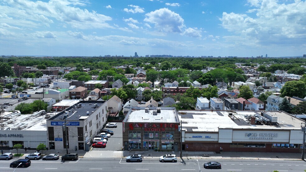 More Photos Of 2450 Flatbush Ave, Brooklyn Freestanding For Lease