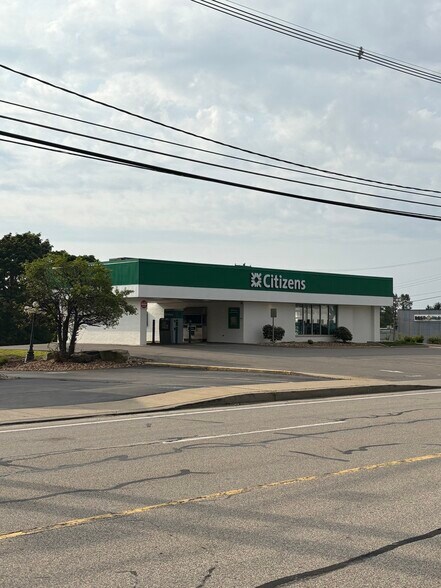 More Photos Of 11060 Perry Hwy, Wexford Bank For Sale