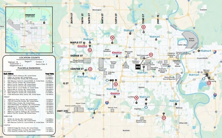 More Photos Of 12020 Anne St, Omaha Land For Sale