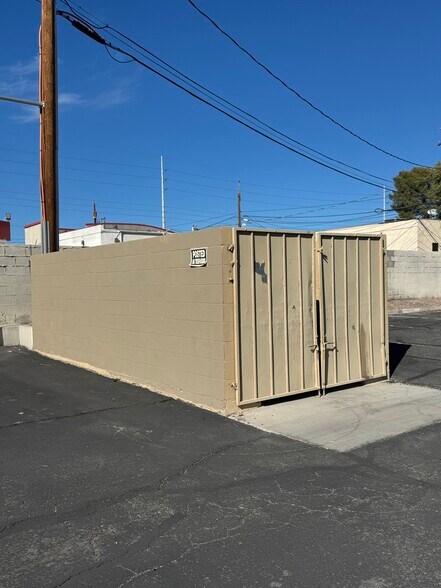 More Photos Of 2458 E Russell Rd, Las Vegas Medical For Sale