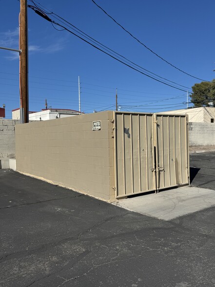 More Photos Of 2458 E Russell Rd, Las Vegas Medical For Sale