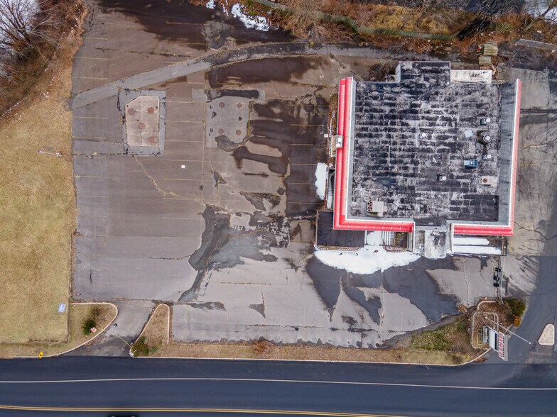 More Photos Of 5000 Milford Rd, East Stroudsburg Freestanding For Sale