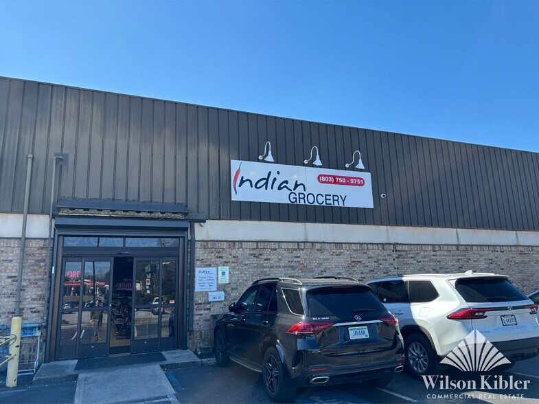 More Photos Of 125 Outlet Pointe Blvd, Columbia General Retail For Lease