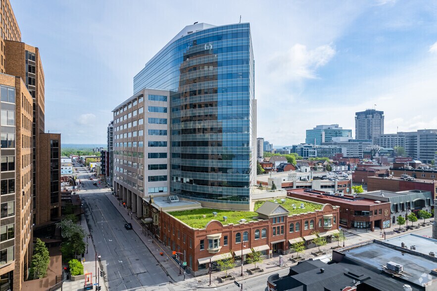 Primary Photo Of 22 Rue Eddy, Gatineau Office For Sale