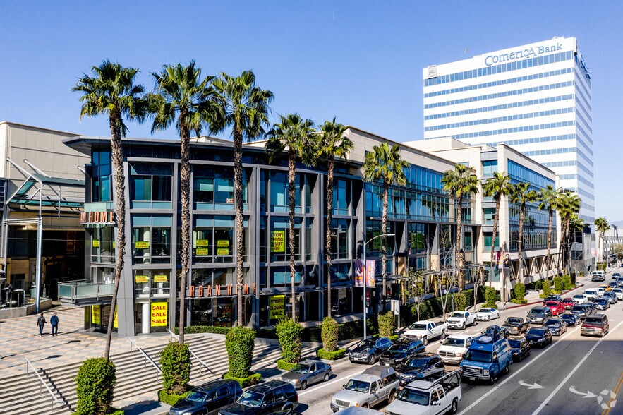 15301 Ventura Blvd, Sherman Oaks, CA 91403 For Lease