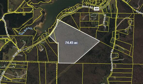More Photos Of River Rd, Ten Mile Land For Sale
