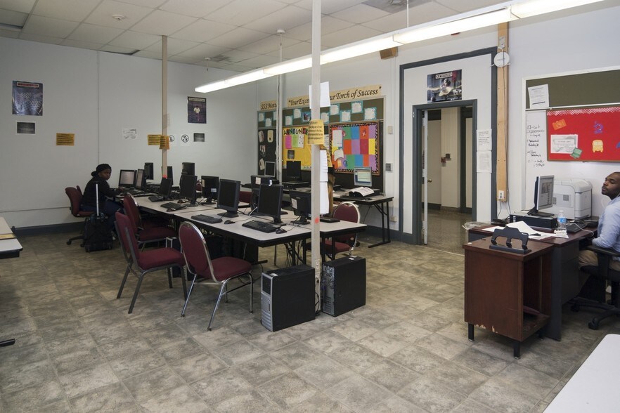 More Photos Of Sojourner Douglass College, Baltimore Schools For Sale