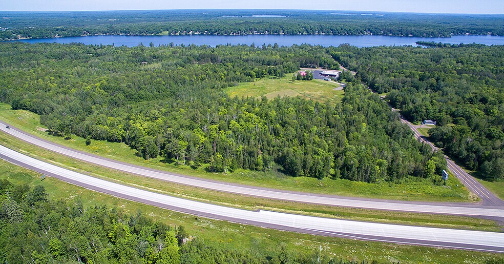 More Photos Of 5906 Old Miller Trunk Hwy, Duluth Land For Sale