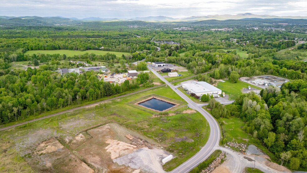 More Photos Of 233 Rue Brosseau, Cowansville Land For Sale
