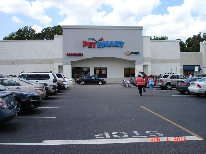 More Photos Of 1440-1480 Jeffreys Rd, Rocky Mount General Retail For Lease