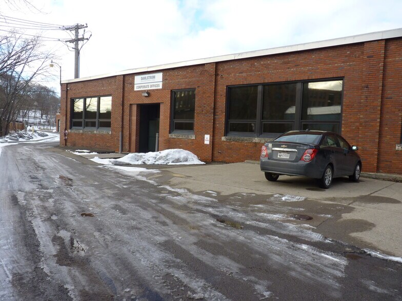 More Photos Of 402 Chandler St, Jamestown Manufacturing For Sale