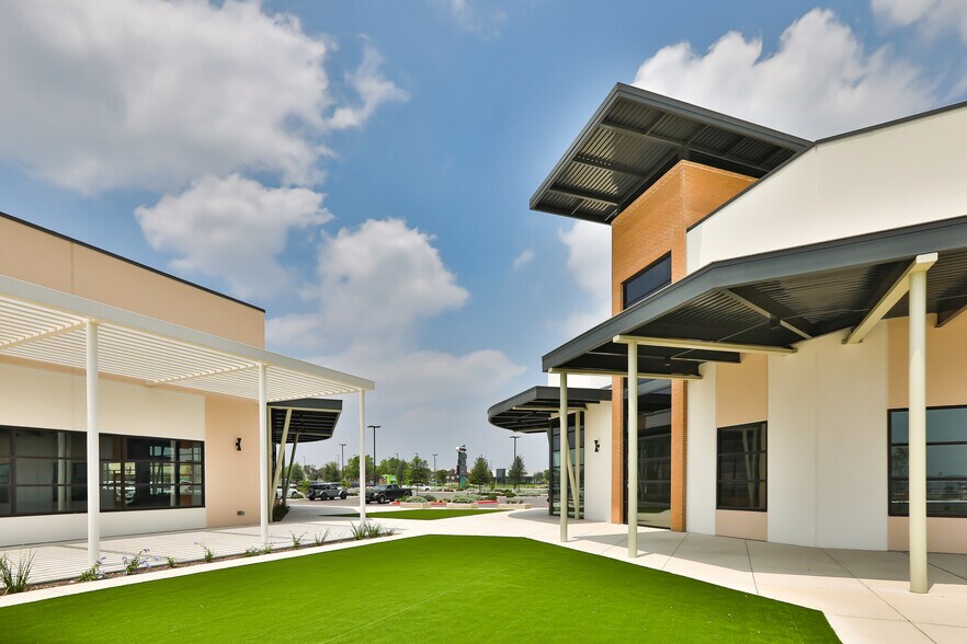 More Photos Of 857 Cibolo Valley Dr, Cibolo Unknown For Lease