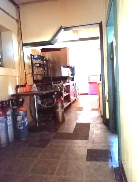 More Photos Of 1635 N US Highway 285 N, Monte Vista Restaurant For Sale