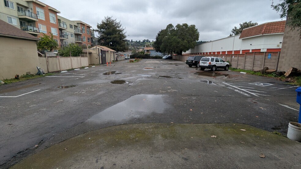 More Photos Of 15976 E 14th St, San Leandro Storefront Retail Office For Lease