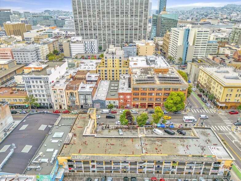 More Photos Of 790 Ellis St, San Francisco Hotel For Sale