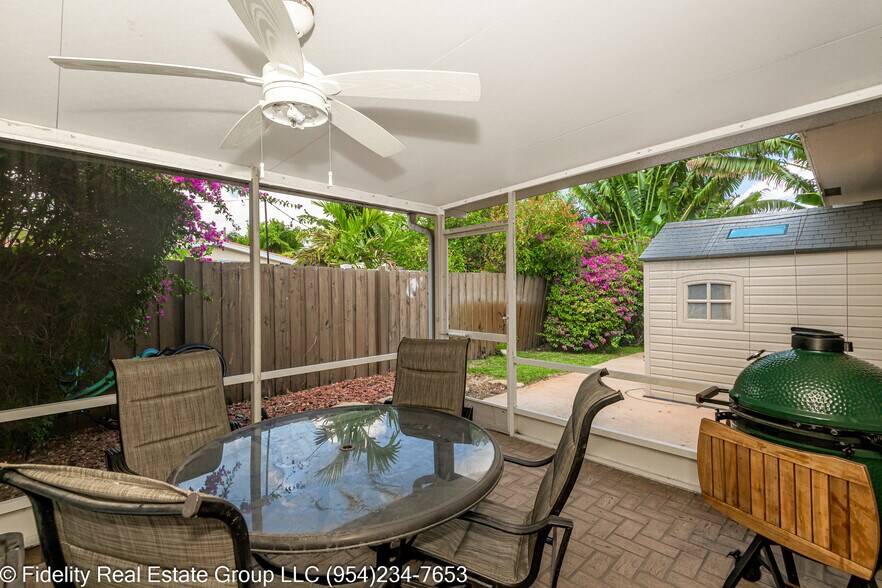 More Photos Of 1425 Ne 55th St, Fort Lauderdale Specialty For Sale