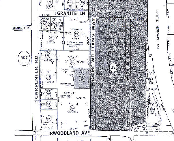 More Photos Of 1341 McWilliams Way, Modesto Warehouse For Lease