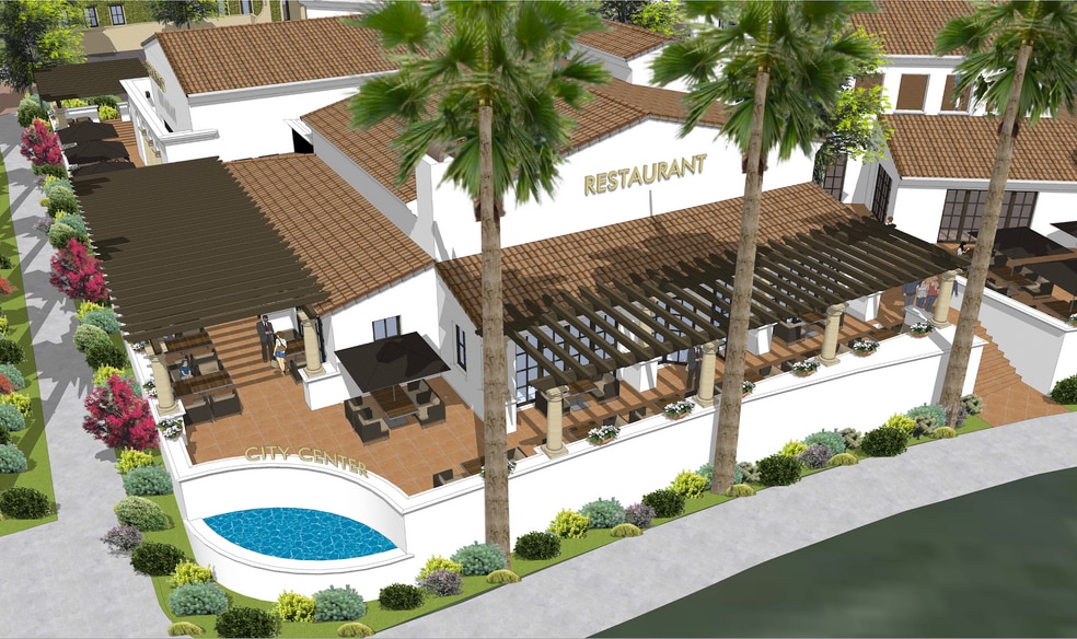 More Photos Of 214 Brookside Ave, Redlands Unknown For Lease