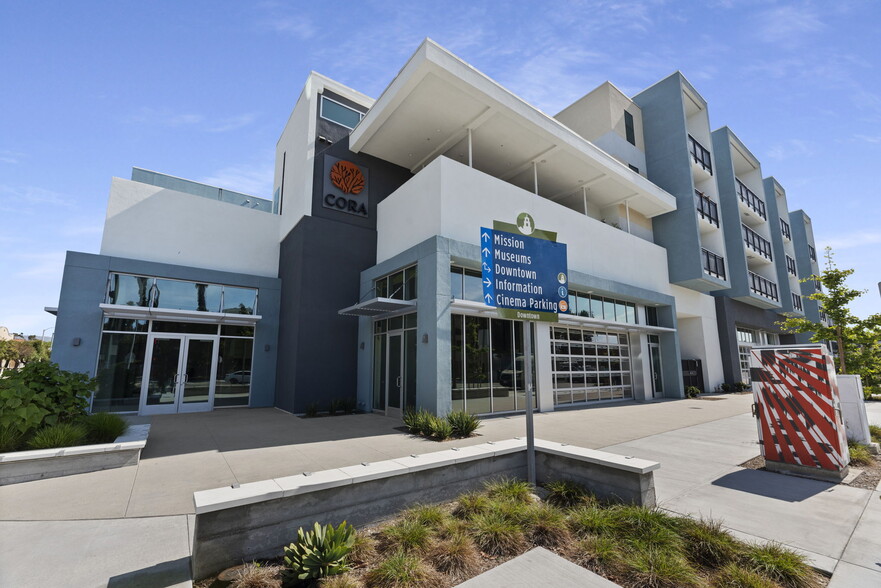 More Photos Of 160 S Ventura Ave, Ventura Apartments For Lease