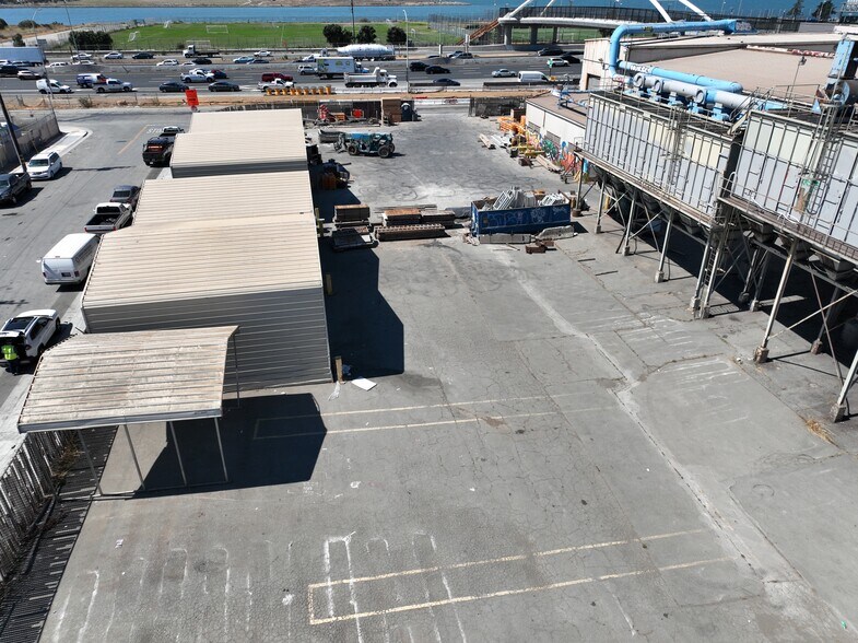 More Photos Of 1433 Eastshore Hwy, Berkeley Land For Lease