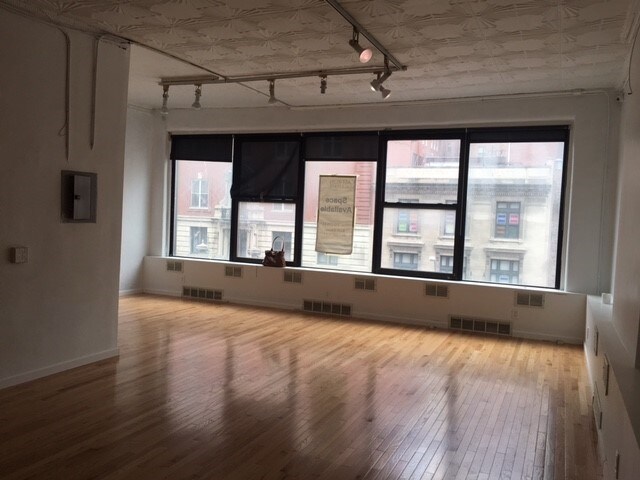 More Photos Of 206 W 23rd St, New York Loft Creative Space For Lease