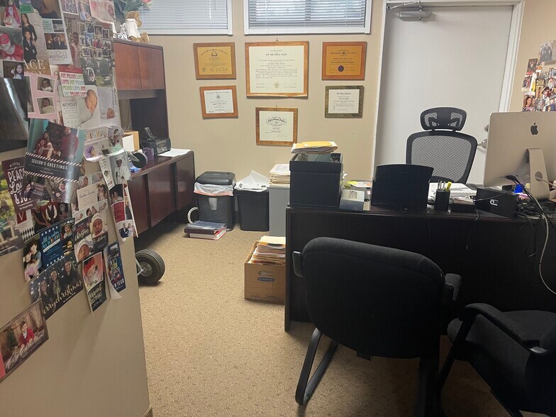 More Photos Of 281 Summerhill Rd, East Brunswick Office For Lease